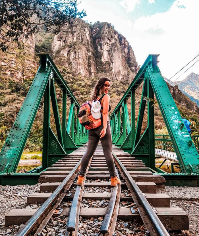 Bus Directo Arequipa - Puno (Mañana)