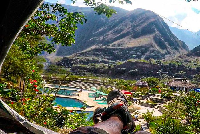 Bus Directo Arequipa - Puno (Mañana)