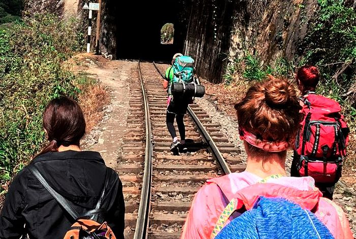 Bus Directo Arequipa - Puno (Mañana)