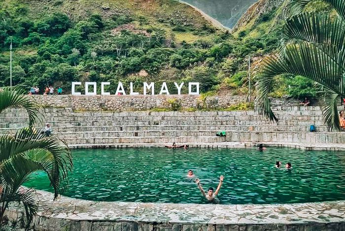 Bus Directo Arequipa - Puno (Mañana)