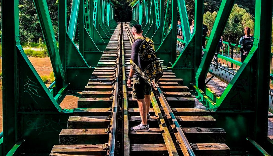 Transportes Cusco Hidroelectrica Cusco