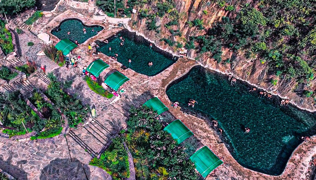 Transportes Santa Teresa a Cusco