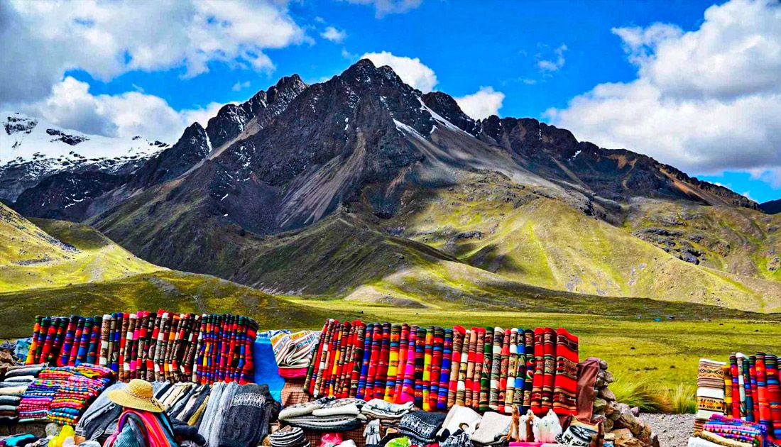 Bus Turístico Ruta del Sol Cusco a Puno
