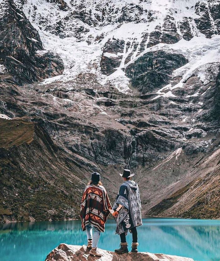 Tour Laguna de Humantay