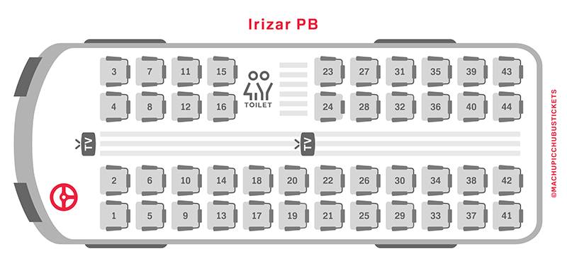 Ruta del Sol Bus Turístico